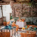 Luxury With Stunning Sea View In Nocleg ze śniadaniem Positano