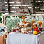 Luxury With Stunning Sea View In * Positano