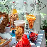 Luxury With Stunning Sea View In * Positano