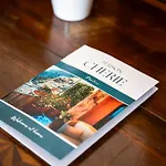 Nocleg ze śniadaniem Luxury With Stunning Sea View In Positano