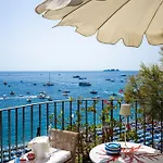 Luxury With Stunning Sea View In