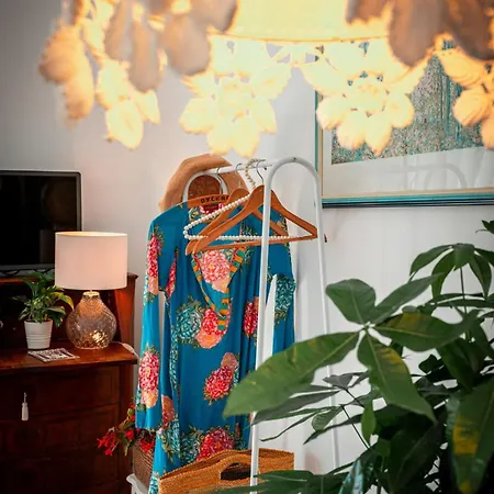 Luxury With Stunning Sea View In Bed & Breakfast Positano