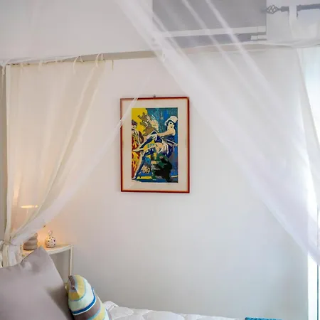 Luxury With Stunning Sea View In Bed & Breakfast *