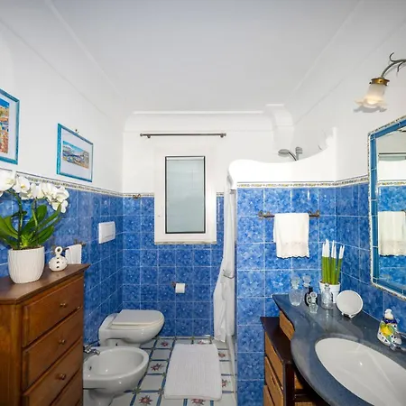 Luxury With Stunning Sea View In Отель типа 