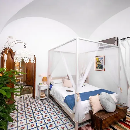 Luxury With Stunning Sea View In פוזיטנו