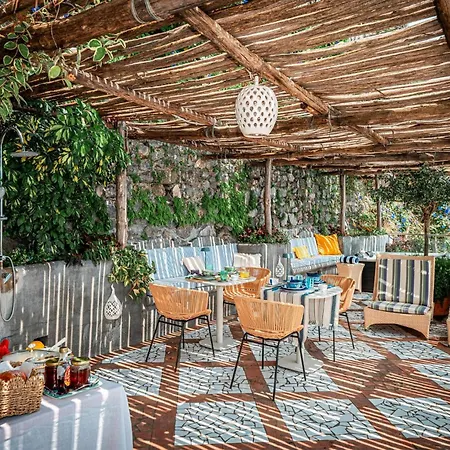 Bed & Breakfast Luxury With Stunning Sea View In