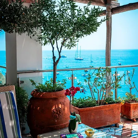 Luxury With Stunning Sea View In *