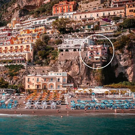 Bed & Breakfast Luxury With Stunning Sea View In *