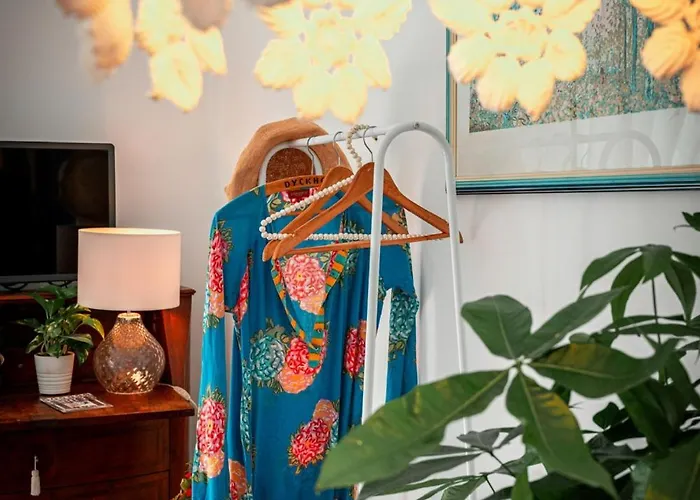 Luxury Suite With Stunning Sea View In Positano Bed and breakfast Positano