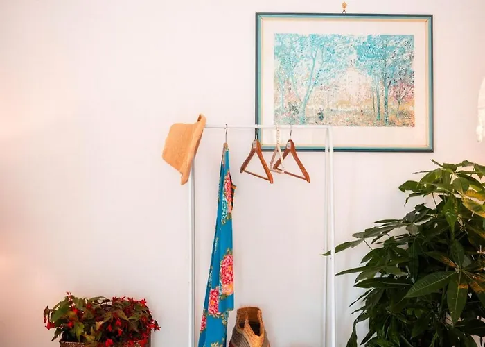 Luxury Suite With Stunning Sea View In Positano Bed and breakfast