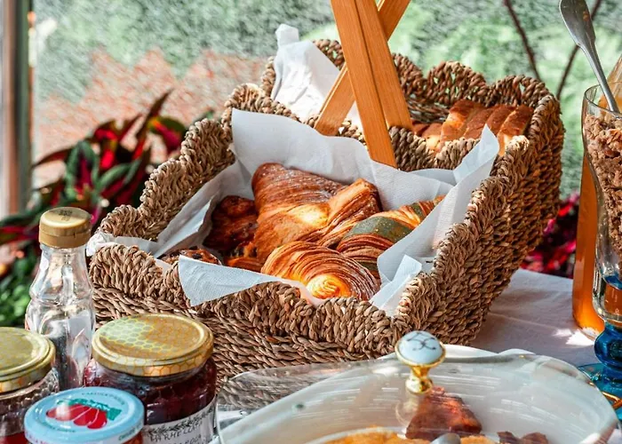 Luxury Suite With Stunning Sea View In Positano * Positano