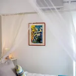 Luxury With Stunning Sea View In Bed & Breakfast *